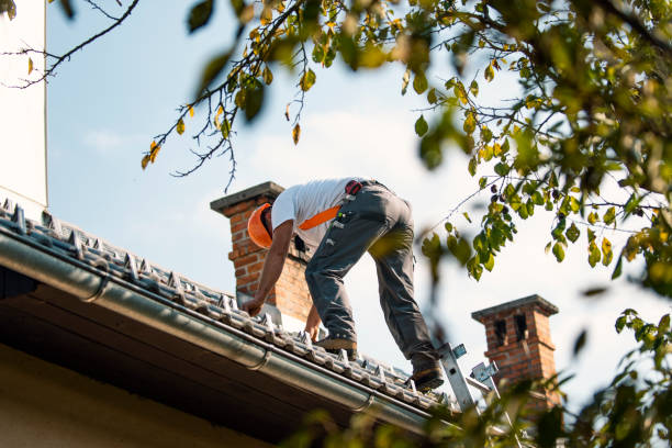 St Marys, OH Roofing Contractor Company