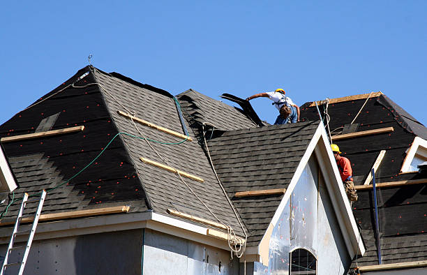 Best New Roof Installation  in St Marys, OH