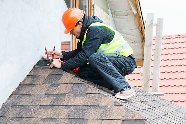 Best Roofing Contractor Near Me  in St Marys, OH