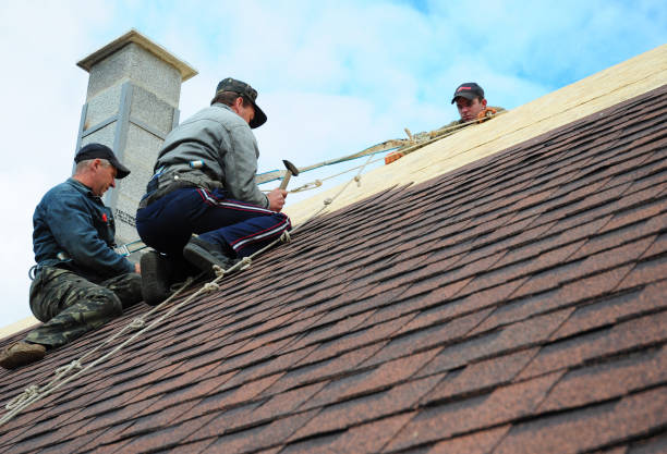 Best Best Roofing Contractors  in St Marys, OH